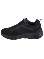 Skechers Arch Fit - Servitica 232101-BBK Black 42 Skechers Arch Fit - Servitica 232101-BBK Black 42