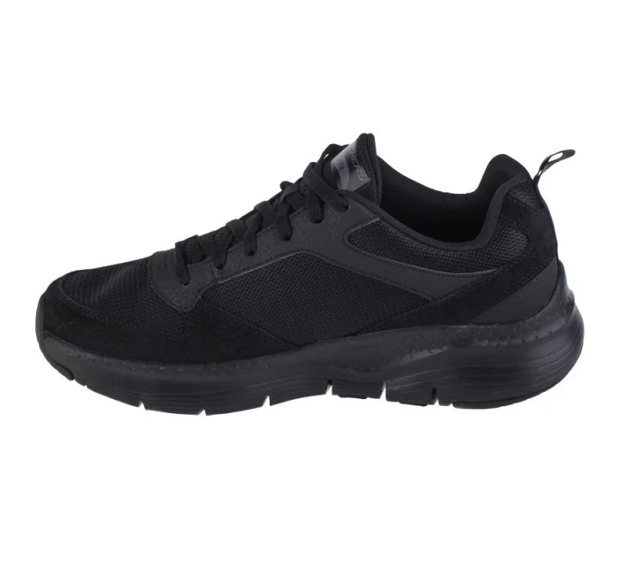 Skechers Arch Fit - Servitica 232101-BBK Black 42 Skechers Arch Fit - Servitica 232101-BBK Black 42