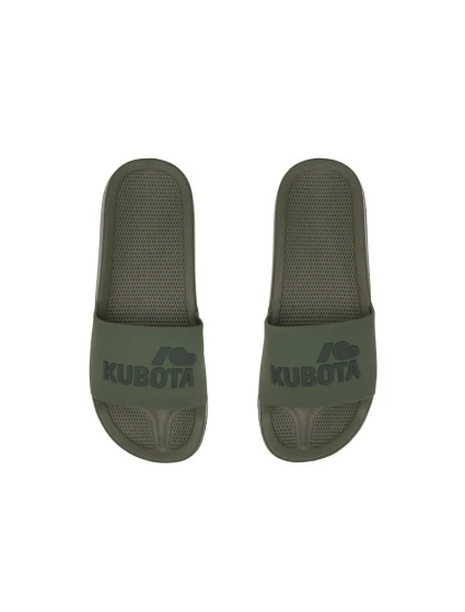 Žabky do bazénu basic khaki model 21721183 - Kubota Žabky do bazénu basic khaki model 21721183 - Kubota