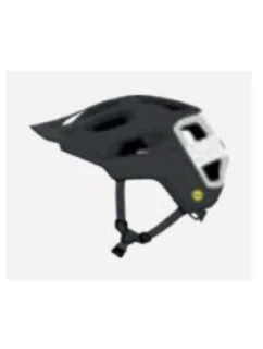 Cyklistická přilba POC Cularis černobílá 55/58