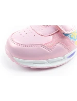 Leomil Stitch dětská sportovní obuv tenisky lehké suchý zip LED Leomil Stitch dětská sportovní obuv tenisky lehké suchý zip LED