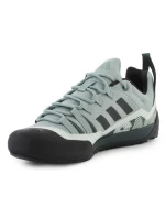 Adidas Terrex SWIFT Solo 2 IH1113 silver green/legend ivy/linen green Adidas Terrex SWIFT Solo 2 IH1113 silver green/legend ivy/linen green