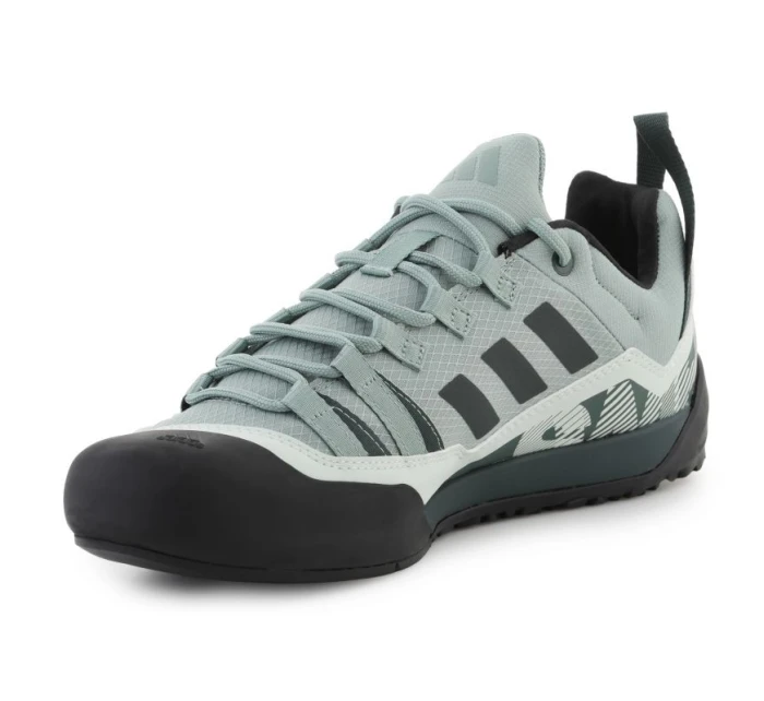 Adidas Terrex SWIFT Solo 2 IH1113 silver green/legend ivy/linen green Adidas Terrex SWIFT Solo 2 IH1113 silver green/legend ivy/linen green