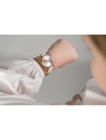 Dětské hodinky Paul Lorens Kitten PL12491A-3C2 Dětské hodinky Paul Lorens Kitten PL12491A-3C2