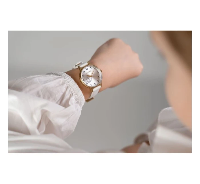 Dětské hodinky Paul Lorens Kitten PL12491A-3C2 Dětské hodinky Paul Lorens Kitten PL12491A-3C2