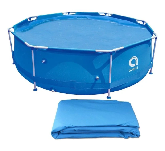 POLŠTÁŘOVÁ PODLOŽKA PRO VÁLEČEK 300x76CM AVENLI 393248