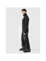 Pánské snowboardové kalhoty s membránou 10000 4F 4FWAW24TFTRM619-20S