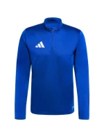 Pánské tričko adidas Entrada 26 Training Top blue JZ6655 pánské