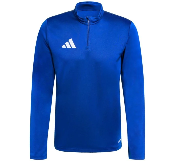 Pánské tričko adidas Entrada 26 Training Top blue JZ6655 pánské