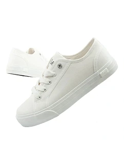 dámské sportovní boty Ava Low model 22060065 white fashionable comfortable dámské - Lee