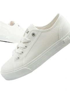 dámské sportovní boty Ava Low model 22060065 white fashionable comfortable dámské - Lee