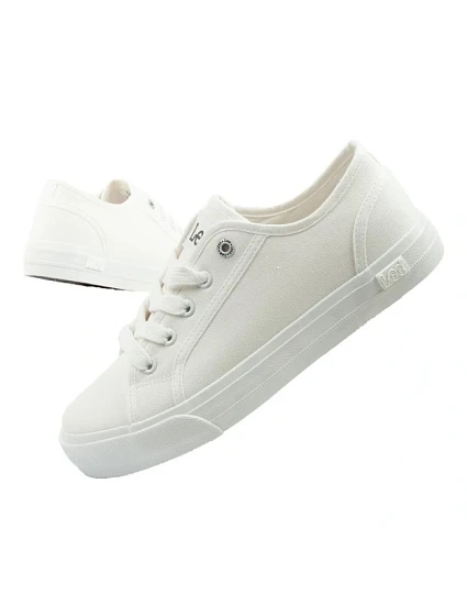 dámské sportovní boty Ava Low model 22060065 white fashionable comfortable dámské - Lee