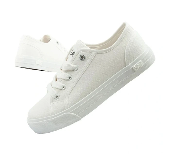 dámské sportovní boty Ava Low model 22060065 white fashionable comfortable dámské - Lee
