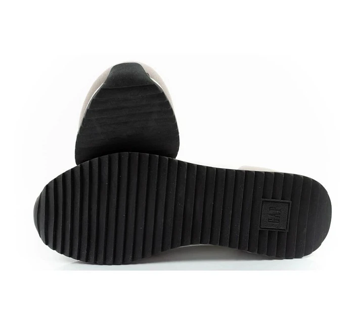 Pánská sportovní obuv Arch Logo sneakers white model 22071920 Pánská sportovní obuv Arch Logo sneakers white model 22071920