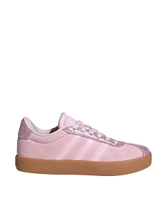 Dětská obuv VL Court 3.0 K model 22073323 - ADIDAS