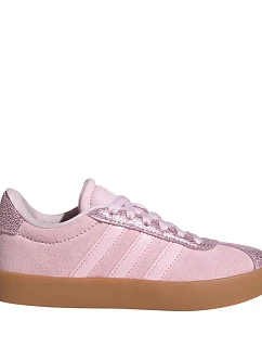 Dětská obuv VL Court 3.0 K model 22073323 - ADIDAS