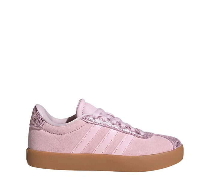 Dětská obuv VL Court 3.0 K model 22073323 - ADIDAS