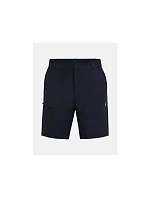 Pánské šortky Peak Performance M Iconiq Shorts, černé