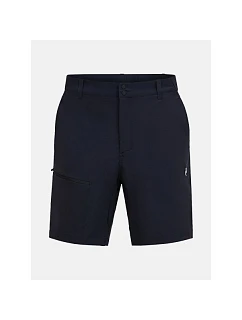 Pánské šortky Peak Performance M Iconiq Shorts, černé