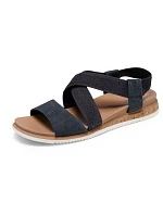 Dámské sandály LOW model 22263803 - Skechers Dámské sandály LOW model 22263803 - Skechers