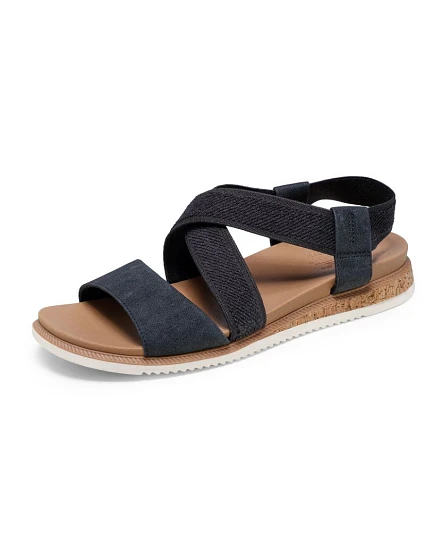 Dámské sandály LOW model 22263803 - Skechers Dámské sandály LOW model 22263803 - Skechers
