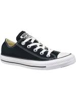 Boty Converse C. Taylor All Star OX Black M9166C