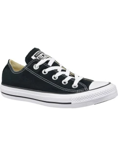 Boty Converse C. Taylor All Star OX Black M9166C