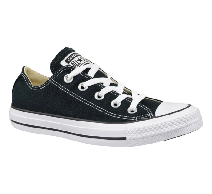 Boty Converse C. Taylor All Star OX Black M9166C