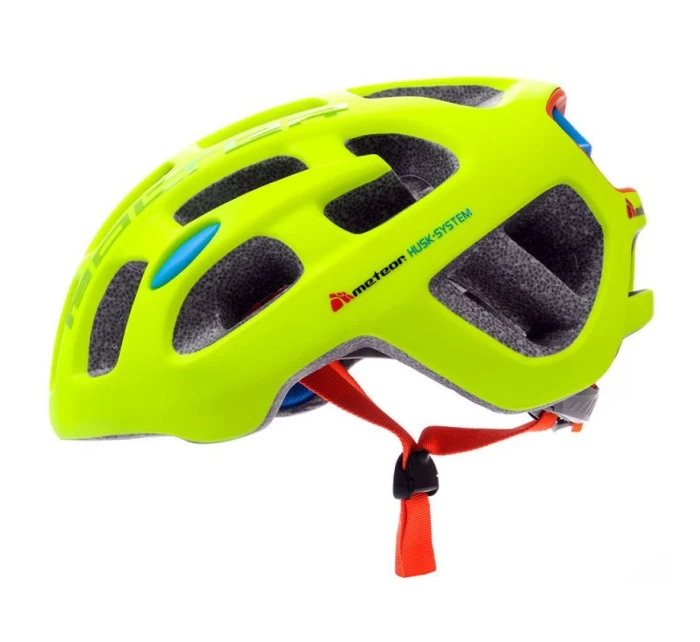 Cyklistická přilba model 21788710 - Meteor