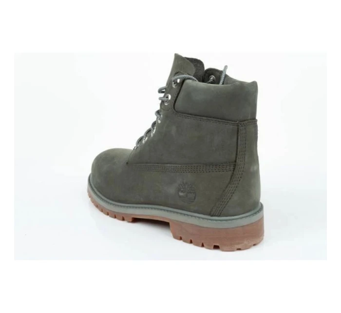 Dámské boty Timberland Icon 6-Inch Premium W TBA1VD7
