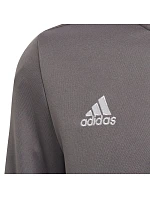Dětská mikina Entrada 22 Training Top Jr H57549 - Adidas