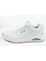 Boty Skechers Uno M 52458/WHT Boty Skechers Uno M 52458/WHT