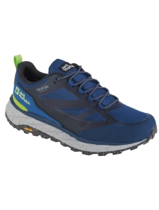 Boty Jack Wolfskin Terraventure Texapore Low M 4051621-1274