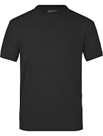 Daiber JN 23 Sportovní tričko 02.0023 black Daiber JN 23 Sportovní tričko 02.0023 black