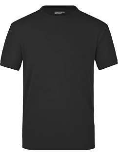 Daiber JN 23 Sportovní tričko 02.0023 black