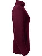 Dámská mikina "Authentic" 10. burgundy model 22473078 - Russell Athletic