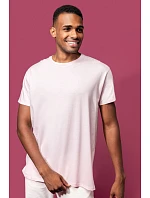 K Pánské bio IC tričko pale pink model 22439761 - Kariban K Pánské bio IC tričko pale pink model 22439761 - Kariban