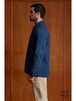 NEOBLU Mael Business bunda 24.3780 deep blue NEOBLU Mael Business bunda 24.3780 deep blue