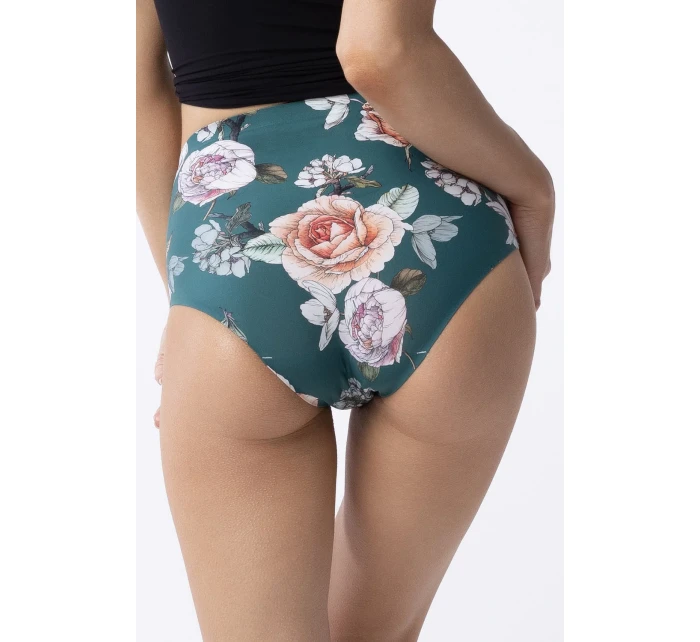 Panty Maxi model 20491118 rose - Julimex