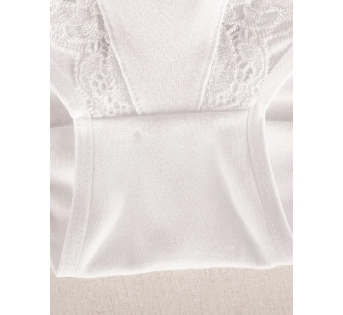 model 21463014 3pak kolor:biały - Wol-Bar model 21463014 3pak kolor:biały - Wol-Bar