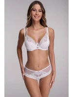 Ava 2198 Maxi barva:bílá