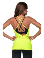 Reviver L5158/0 barva: neonově žlutá