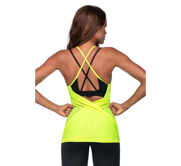 Reviver L5158/0 barva: neonově žlutá