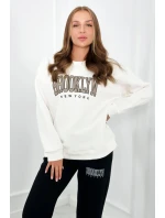 Izolační sada Brooklyn černý Izolační sada Brooklyn černý