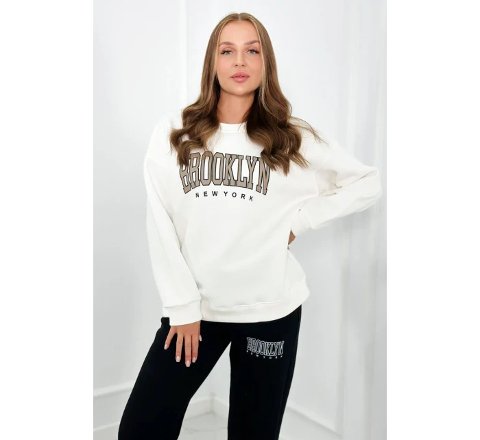 Izolační sada Brooklyn černý Izolační sada Brooklyn černý