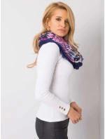 Chustka AT CH 071 granatowy