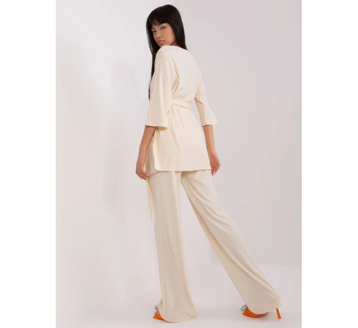 Sada LK KMPL 509389.28P světle béžová