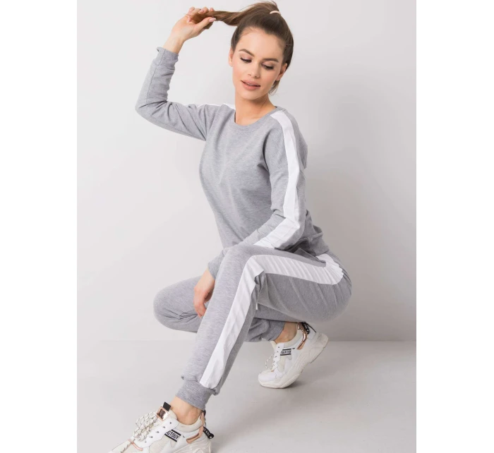 Souprava RV KMPL 6180.04X šedá