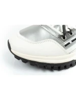 Dámské sněhule W Warmer Freeze 204 stříbné - Colmar