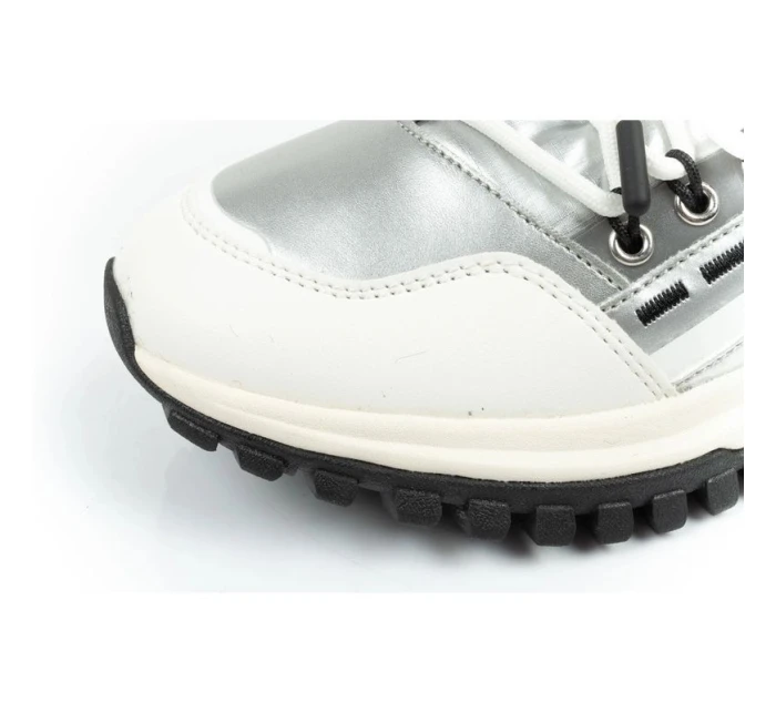 Dámské sněhule W Warmer Freeze 204 stříbné - Colmar